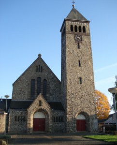 kerk Limbricht